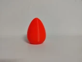 Bil Bakalım Sevimli Hayvanlar Anahtarlık Oyuncak Dekoratif Sürpriz Yumurta 1 - 2