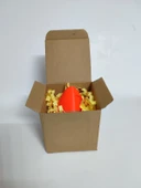 Bil Bakalım Sevimli Hayvanlar Anahtarlık Oyuncak Dekoratif Sürpriz Yumurta 1 - 3