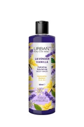 Urban care Lavender & Vanilla Yenileyici Ve Pürüzsüzleştirici Duş Jeli 500 ml - 2