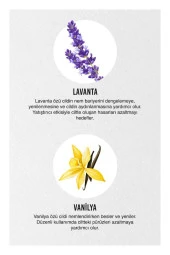 Urban care Lavender & Vanilla Yenileyici Ve Pürüzsüzleştirici Duş Jeli 500 ml - 4