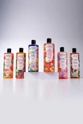 Urban care Lavender & Vanilla Yenileyici Ve Pürüzsüzleştirici Duş Jeli 500 ml - 6