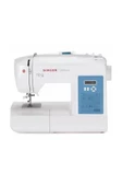 Singer Brilliance 6160 Dikiş Makinası - 1