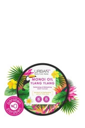 Urban Care Urban Body Series Monoi Vücut Peeling 200 ML - 3
