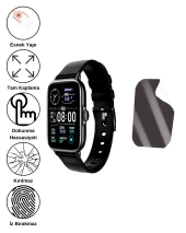 Colmi Colmi Saat Uyumlu Hayalet Ekran Kırılmaz Cam Ekran Koruyucu Film 8684609405743 thumbnail 3