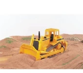 Bruder Caterpillar Bulldozer 02422 thumbnail 2