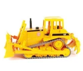 Bruder Caterpillar Bulldozer 02422 thumbnail 3