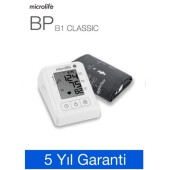 Microlife BP B1 Classic Tansiyon Aleti - 2