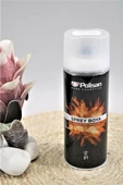 Polisan Akrilik Sprey Boya Parlak Beyaz 400 ml P9028 - 2