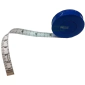 Hoechstmass 1,5Mt Alman Rolfix Otomatik Mezura thumbnail 1