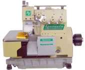 YAMATO AZ-8500H-A4DA 5 İplik Overlok Makinası thumbnail 1