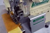 YAMATO AZ-8500H-A4DA 5 İplik Overlok Makinası thumbnail 2