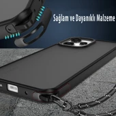 Xiaomi Redmi 12 Kılıf Elegant Seri Silikon Kapak - 9