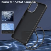 Xiaomi Redmi 12 Kılıf Elegant Seri Silikon Kapak - 11