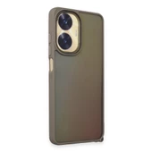 Realme C55 Kılıf Elegant Seri Silikon Kapak - 7