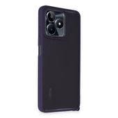 Realme C53 Kılıf Elegant Seri Silikon Kapak - 7