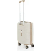 Mçs Polipropilen Valiz V366 55 cm - 4
