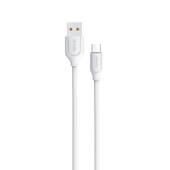 Shaza SG2011UC USB - Type-C 2.4A 1m Şarj Kablosu - 1