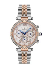 CS387T-02SR Kadın Kol Saati thumbnail 1