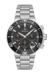 MS147T-04SS Erkek Kol Saati thumbnail 1