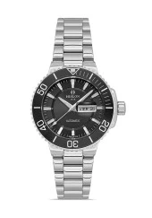 QD137T-04SS Kadın Kol Saati thumbnail 1