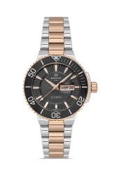 QD137T-04SR Kadın Kol Saati thumbnail 1