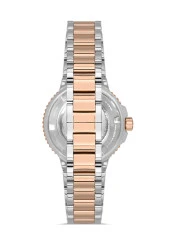 QD137T-04SR Kadın Kol Saati thumbnail 2