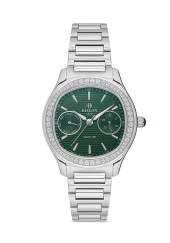 QT148S-15ST Kadın Kol Saati - 1