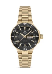 QD137T-04SG Kadın Kol Saati thumbnail 1