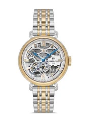 QD142T-16SG Kadın Kol Saati thumbnail 1