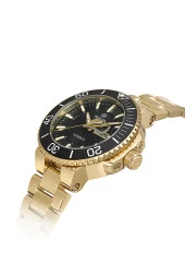 QD137T-04SG Kadın Kol Saati thumbnail 3