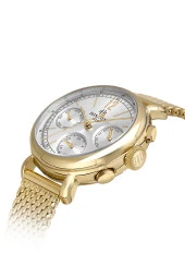 QT142G-02SS Kadın Kol Saati thumbnail 3