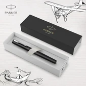 Parker Vector XL Mat Dolma Kalem, M Uç - Siyah / thumbnail 4