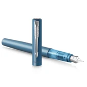 Parker Vector XL Mat Dolma Kalem, M Uç - Turkuaz / - 1