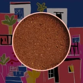 Mim and More Sicilia Blend Filtre Kahve 200 Gr - 3