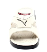 Ceyo 3400-2 Ortopedik Anatomik Bej Renk Kadın Terlik - 5