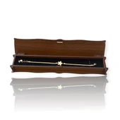 Deniz Yıldızı Altın Bileklik thumbnail 3