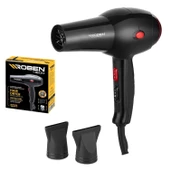 ROBEN 4500 Saç Kurutma Fön Makinesi 2200 Watt - 1