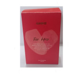 ANGİE For Her Edp 100 ml. Kadın Parfüm - 2