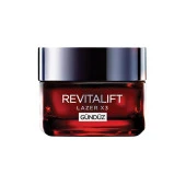Loreal Revıtalıft Lazer Gunduz Kremı 50Ml - 1