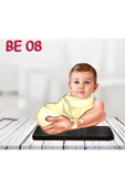 Özcan Tasarım Kişiye Özel Ahşap Biblo - Bebek Karikatür Biblo - Bebek Biblo 8 thumbnail 1