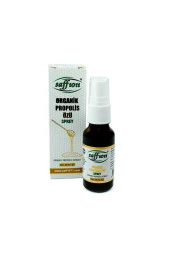 Organik Propolis Özü Sprey 20ml - 1