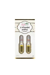 E Vitamini Ampül 2*2 ml. - 1