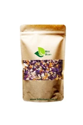 Portakallı Kış Çayı 50gr - 1