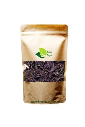 Reyhan Otu Mor (ocimum Basilicum) 50gr - 1
