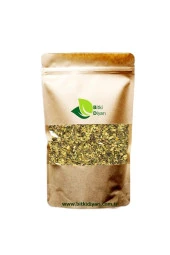 Mate Yaprağı (ılex Paraguariensis) 50gr - 1