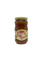 Alıç Marmelatı Katkısız 630gr Bitki Diyarı Mağazasında - 1