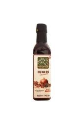 Bitki Diyarı Doğal Katkısız Ekşi Nar Özü 250 ml - 1