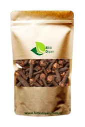 Bitki Diyarı Karanfil Lüx 1.sınıf 100 gr - 1