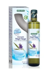 Ekstraktlı Hayıt Suyu 500 ml - 1
