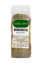 Bitki Diyarı Biberiye Bitki Çayı Paket 85gr - 1